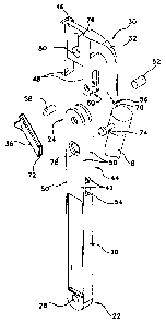 Une figure unique qui représente un dessin illustrant l'invention.